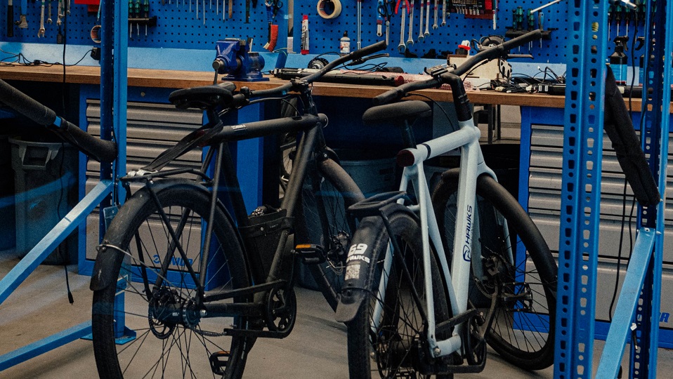 [update] VanMoof failliet verklaard 