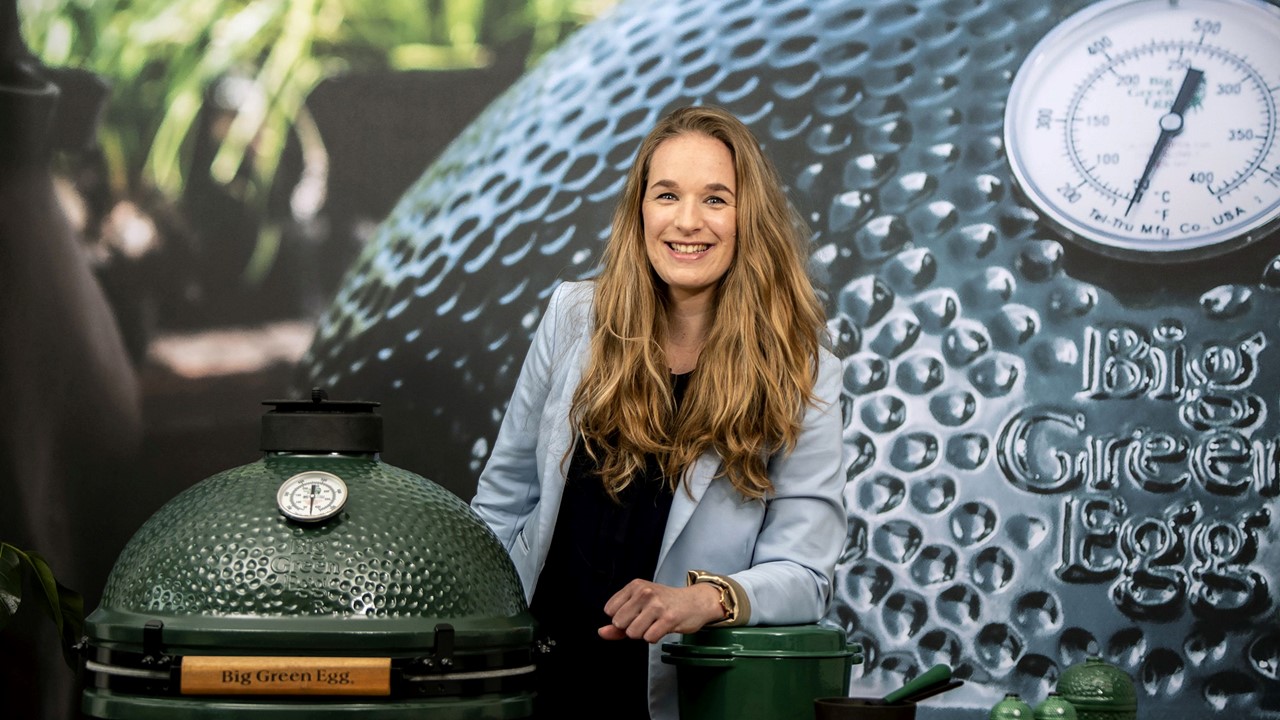 Big green egg europe clearance