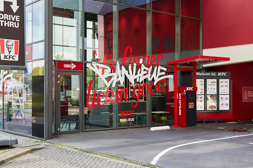 kleding merk banlieue