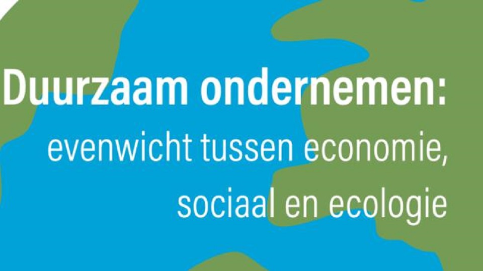 Nieuwe FSIN-publicatie brengt duurzaamheid in foodsector in kaart