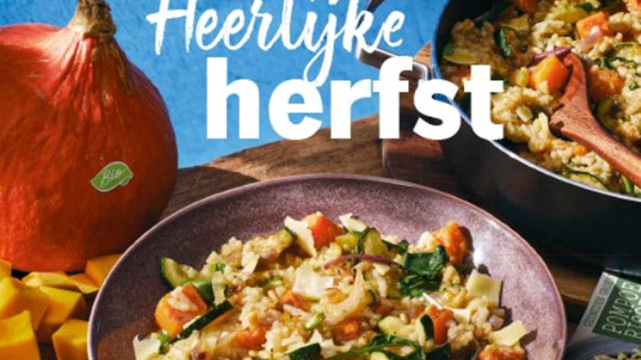 Albert Heijn start pfas-vrije pannenspaaractie 