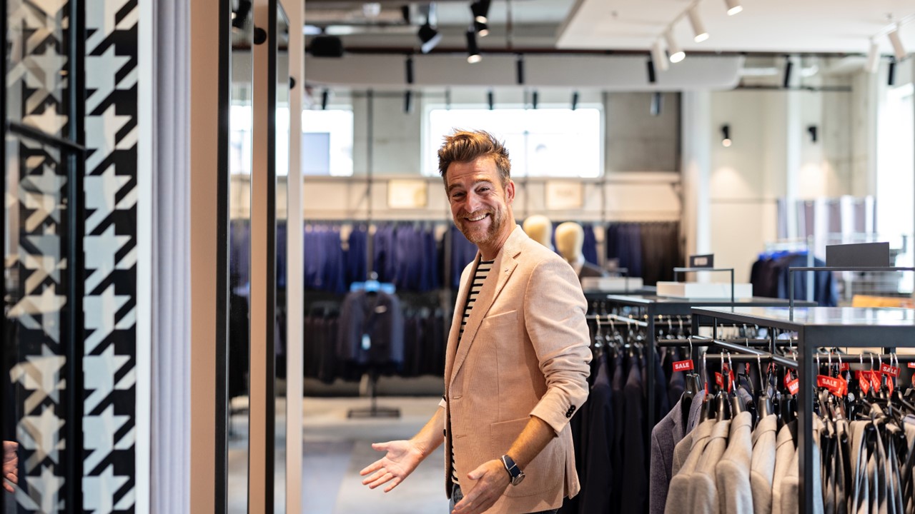 [CMO] Menno Dings van OFM: 'We willen de tongen losmaken'