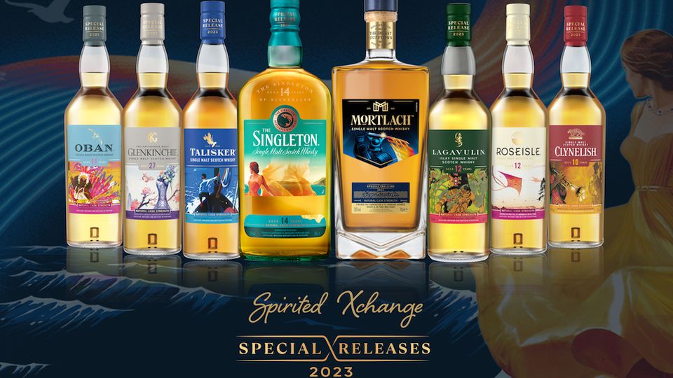 Op wereldreis met whisky