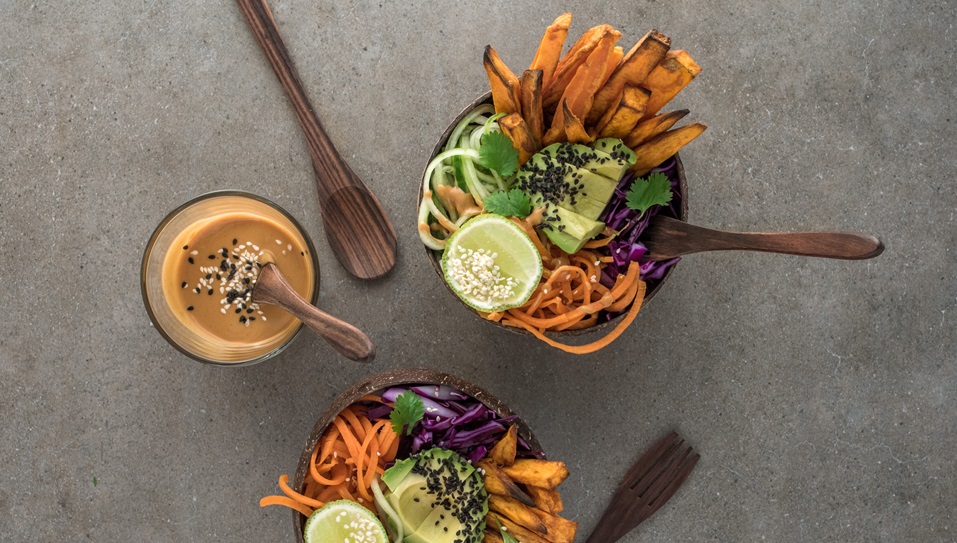 Jumbo zet in op meer vegetarische en plantbased (huis)merken