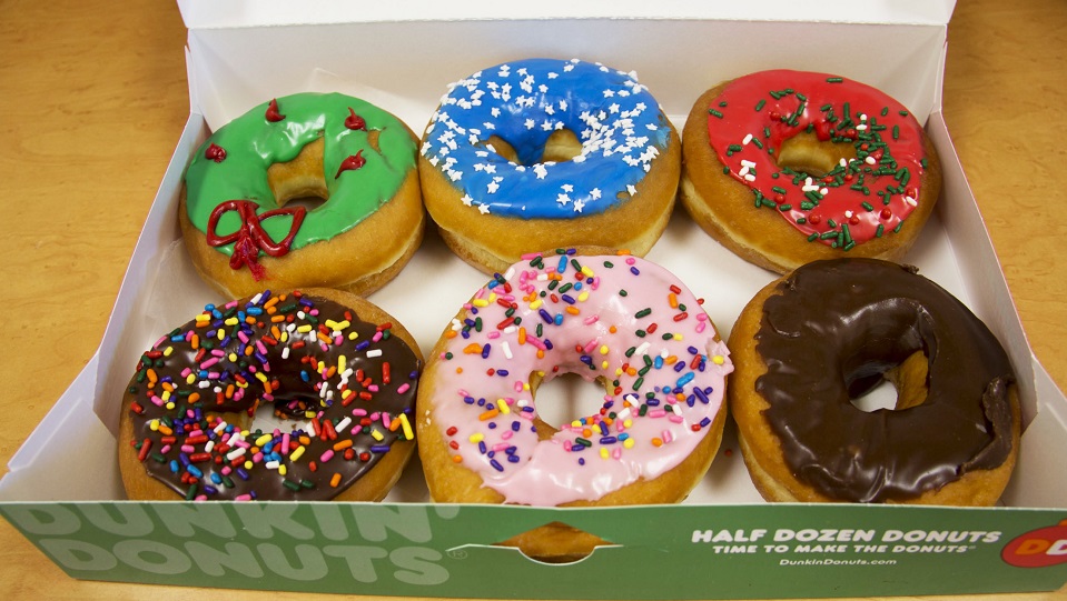 Van der Valk International verwerft Nederlands suikerimperium Dunkin