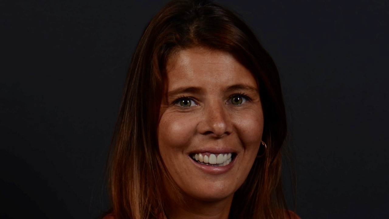 Janske Michiels van Upstairs Traprenovatie: 'DM hoort thuis in je marketingmix'