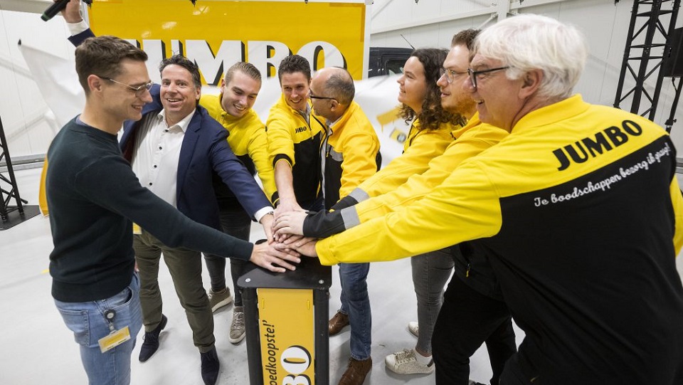 Jumbo stopt met garanties uit 7 Zekerheden