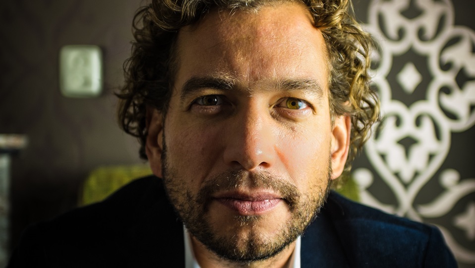 [marketeer 190] Mathieu Veldhuijzen - teamlead Het Grote Speelgoedboek Bol 
