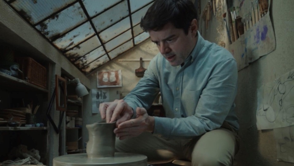 Najaarscampagne Hornbach op één vierkante meter