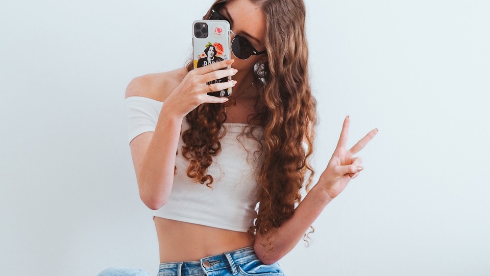 [onderzoek] 'Influencers meer risico dan aanwinst voor kerstverkoop'