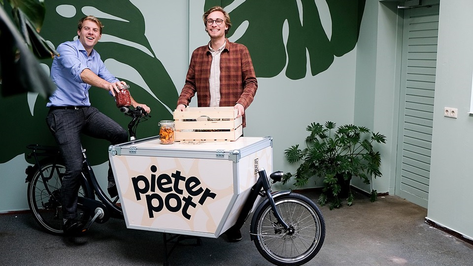 Pieter Pot krijgt toch doorstart