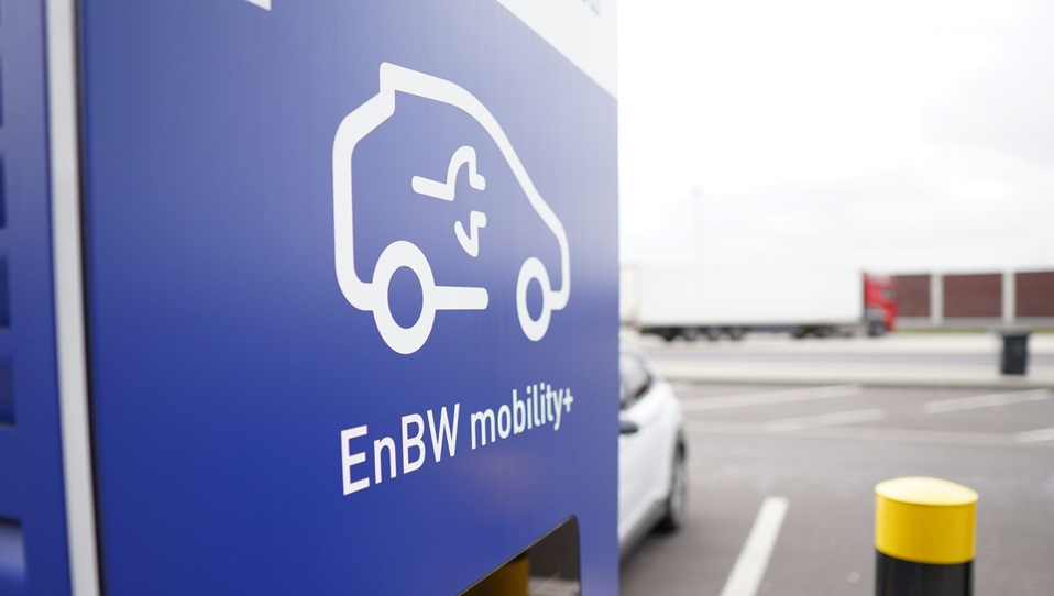 Duitse automerken tegen inmenging P van Prijs bij Chinese ecars