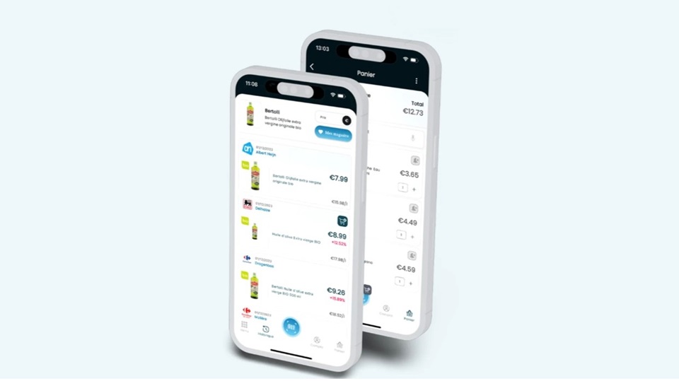 PingPrice is nieuwe retailprijsvergelijk-app