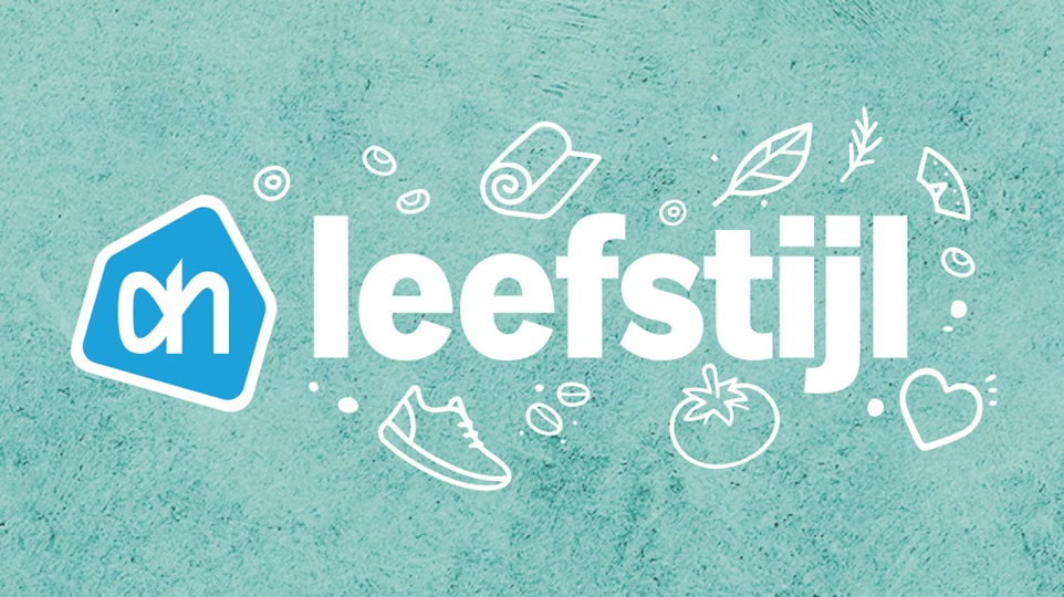 Albert Heijn lanceert online omgeving voor gezonde leefstijl