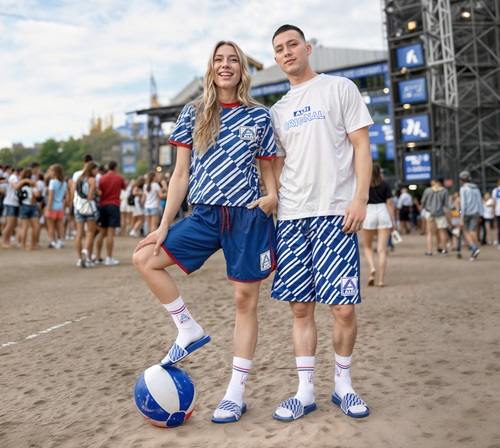 Aldi lanceert nieuwe fanwear collectie MarketingTribune Food en Retail