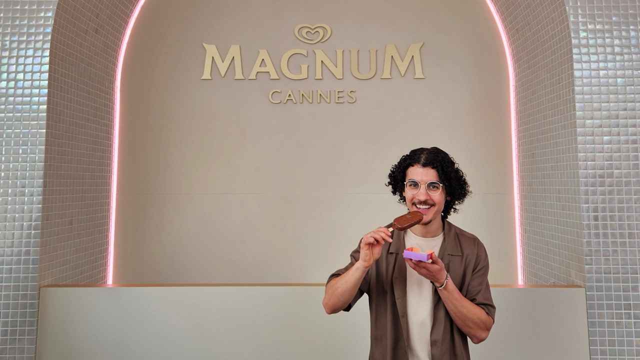 De zomerfavorieten van... Nizar Ben Messaoud (Unilever)