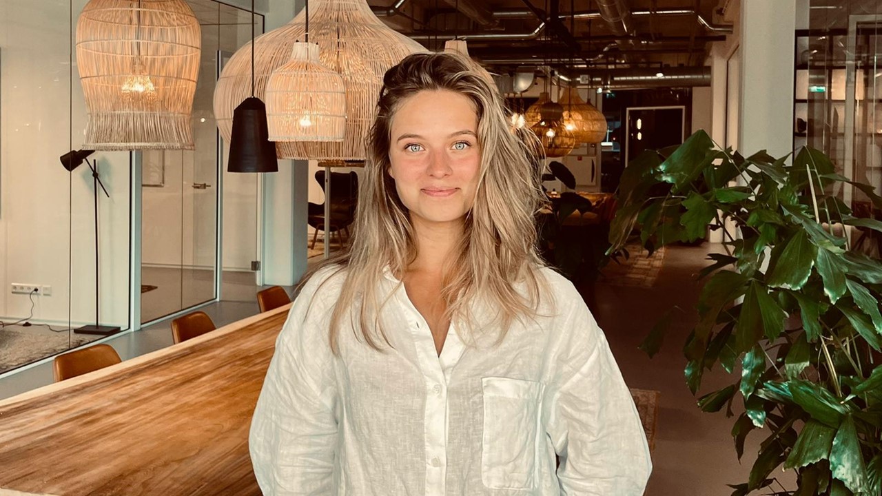 Sophie Vermolen van Westland Salades: 'Grootste misverstand is dat marketing alleen maar geld kost'