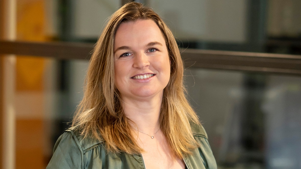 [marketeer 215] Marlies van Iterson - founder & director Pineut