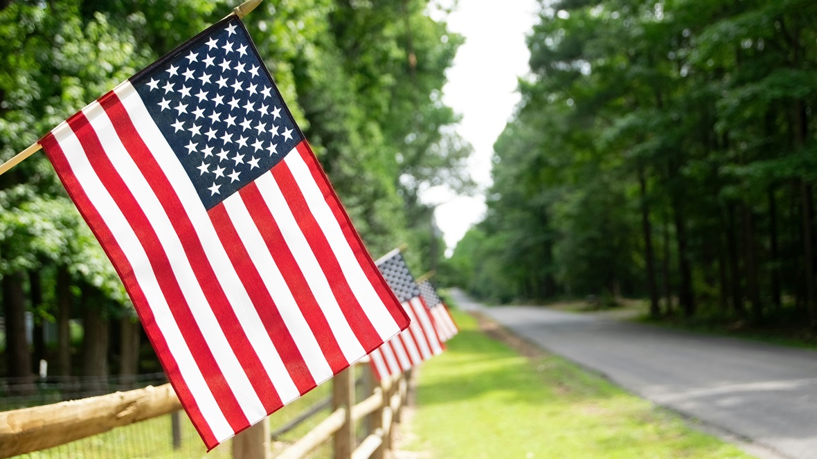 [onderzoek] Kwart Amerikanen verandert winkelgedrag