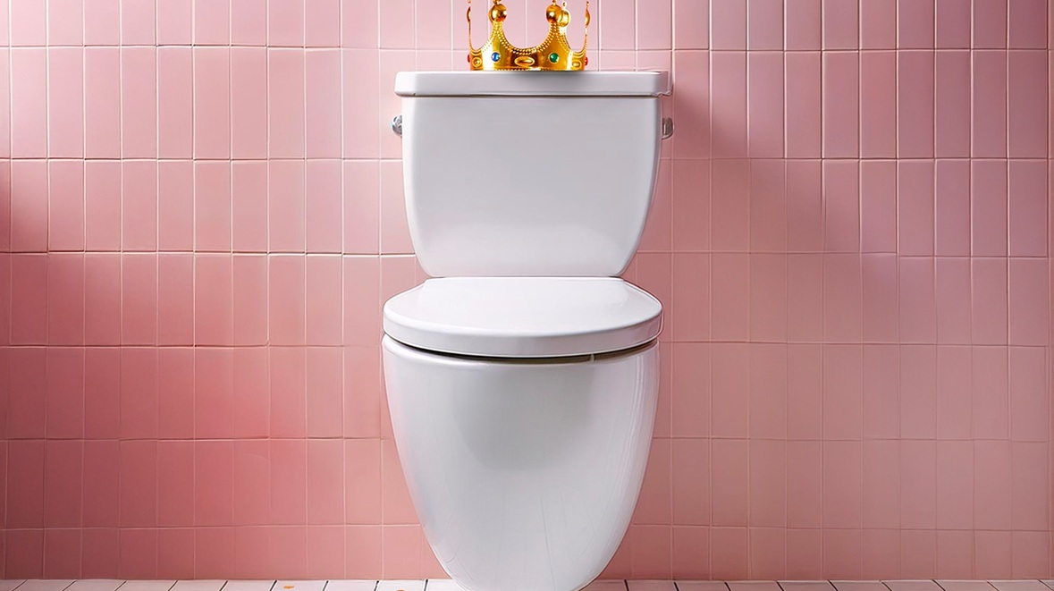 Hema lanceert campagne Het Thuistoilet tegen wc-tekort op Koningsdag