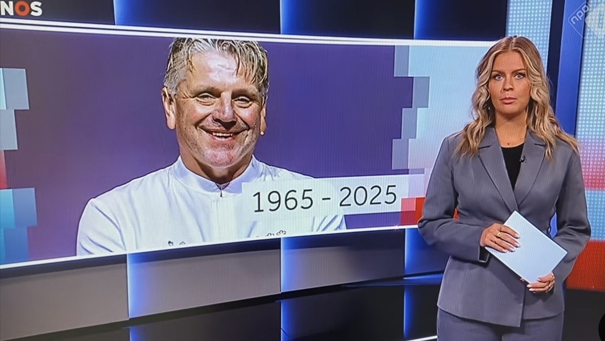 Jonnie Boer pionier in gastronomie en co-branding
