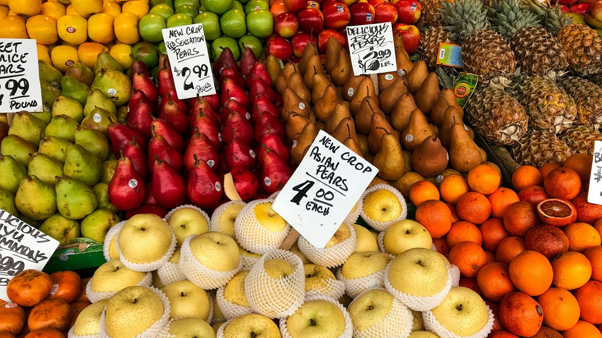 'Laagsteprijsbeloften van supermarkten onzinnig'