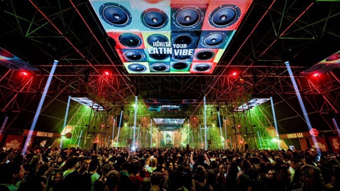 Desperados zoekt 'Head of Latin vibe'