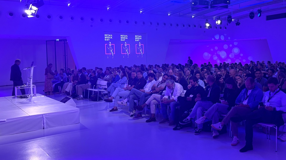 Retail Media Day brengt nieuwe standaard aan het licht