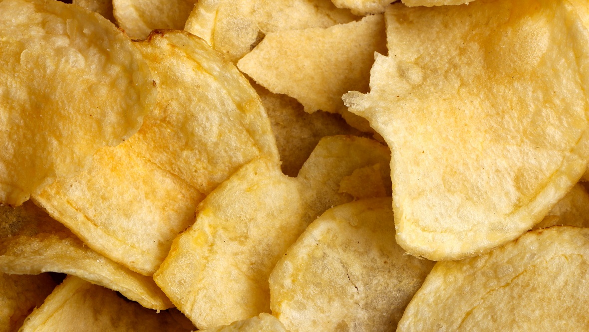 Consumenten beschuldigen Lay's van krimpflatie - foodmerk reageert
