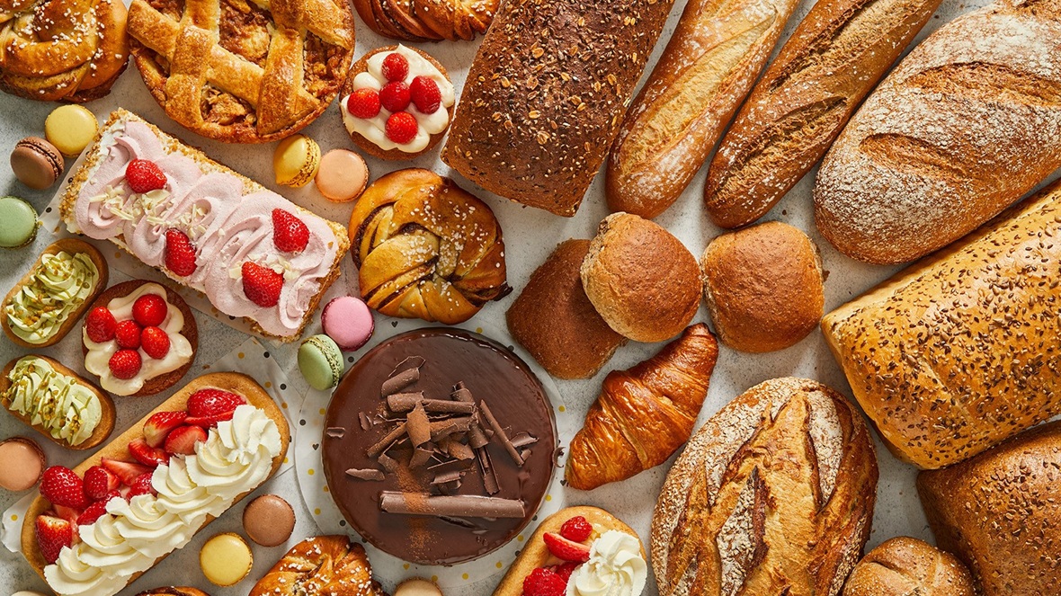 Jumbo lanceert 'De lekkerste bakkerij van Nederland'