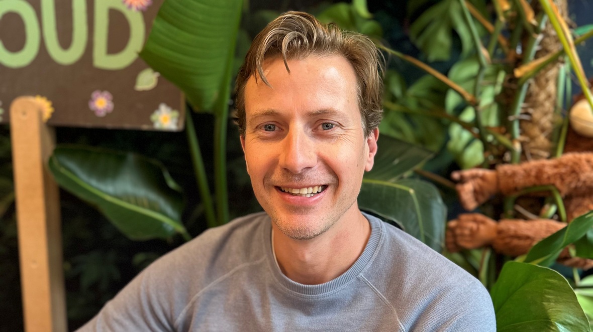 [marketeer 226] Jasper Spaargaren - CMO Flower Farm