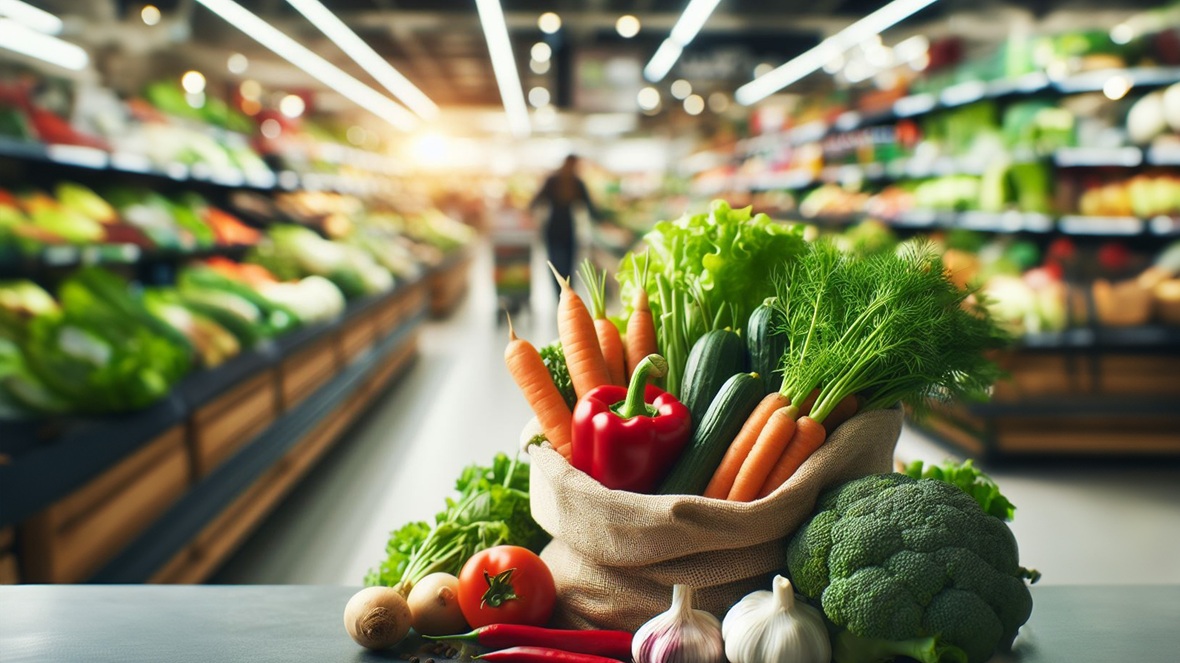 [onderzoek] Consument kiest vaak voor duurzaamheid bij boodschappen