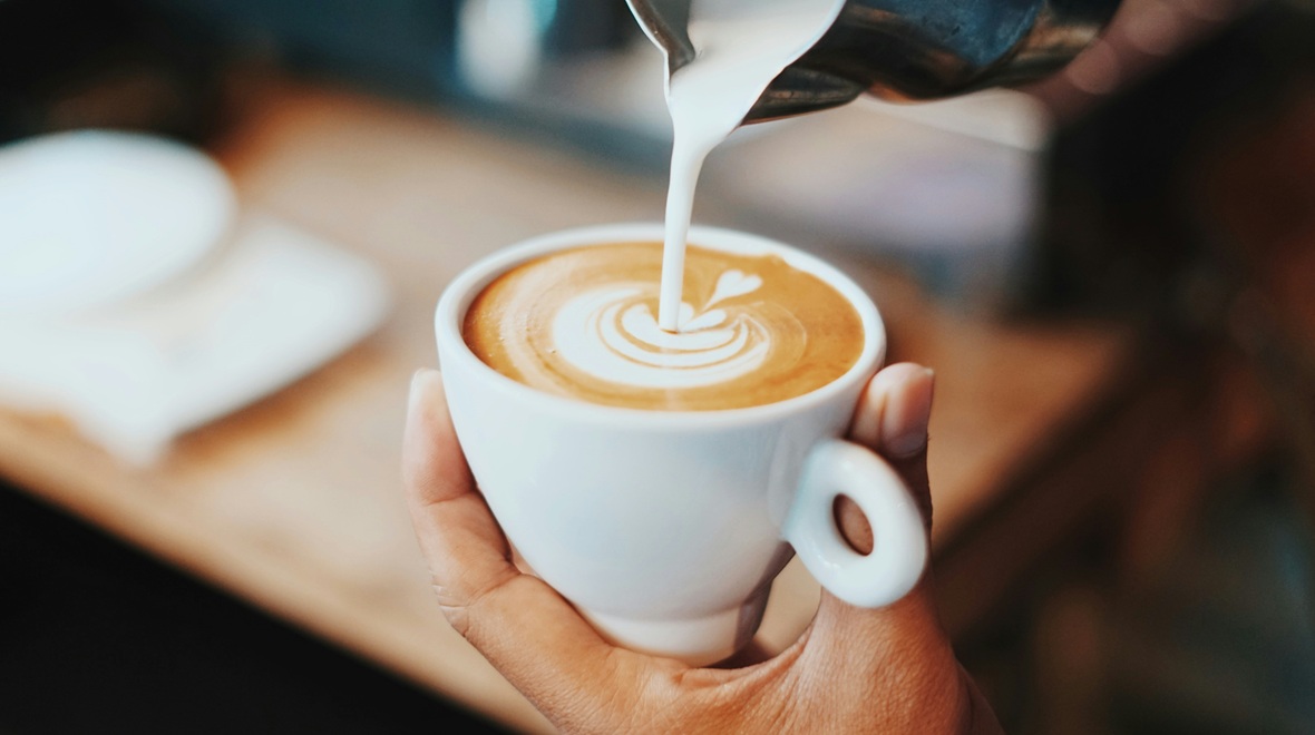 JDE Peet's (Douwe Egberts) verkocht aan Keurig Dr Pepper