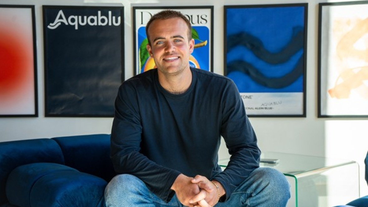 [marketeer 228] In gesprek met co-founder Marnix Stokvis van start-up Aquablu