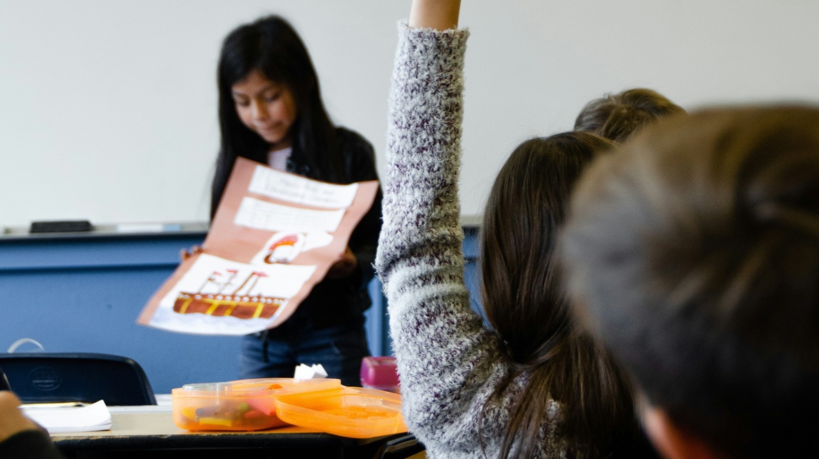 Winkelgedrag rond 'Back to School' onderzocht
