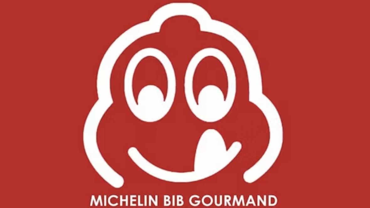 Michelin maakt nieuwe Bib Gourmands 2025 bekend