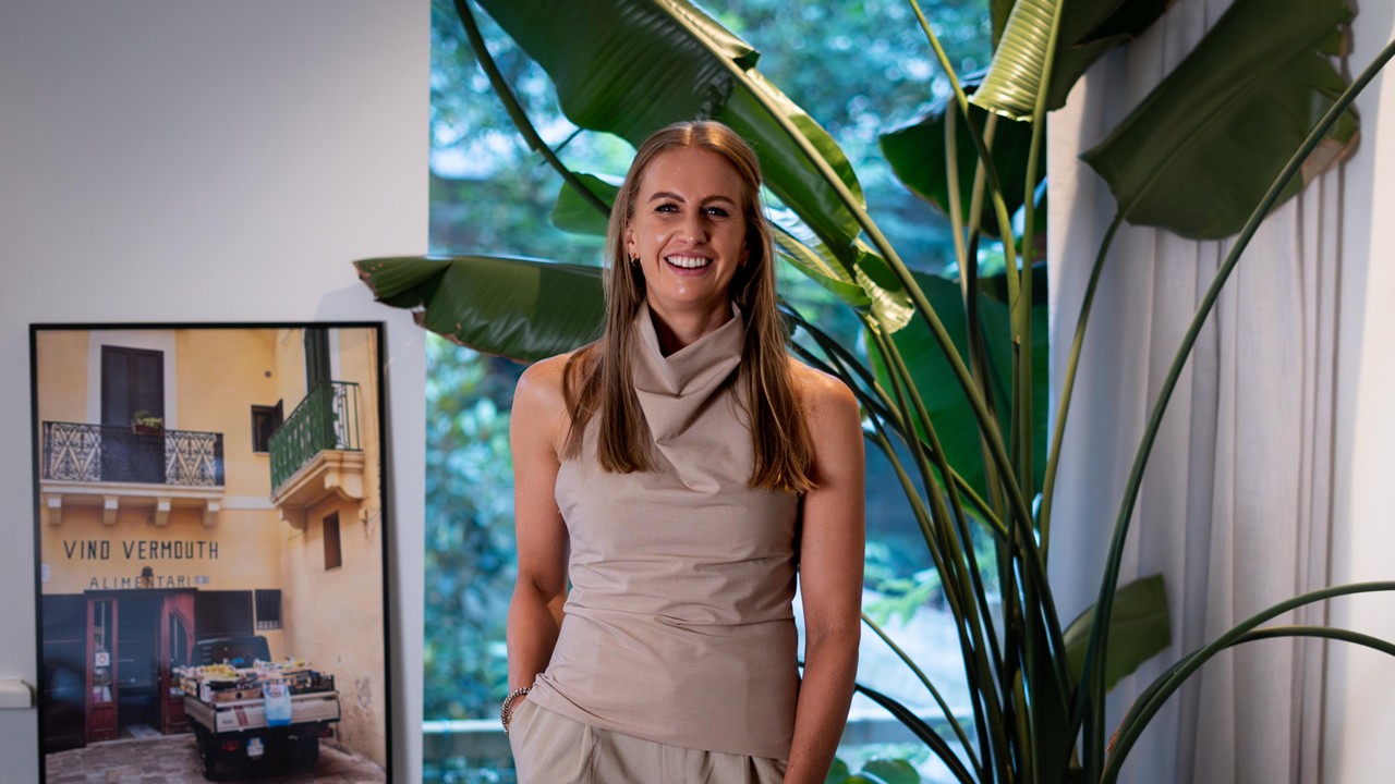 Stephanie van Eerd van The Magnum Ice Cream Company: 'Omarmen lokale culturele relevantie is belangrijke marketingvaardigheid'