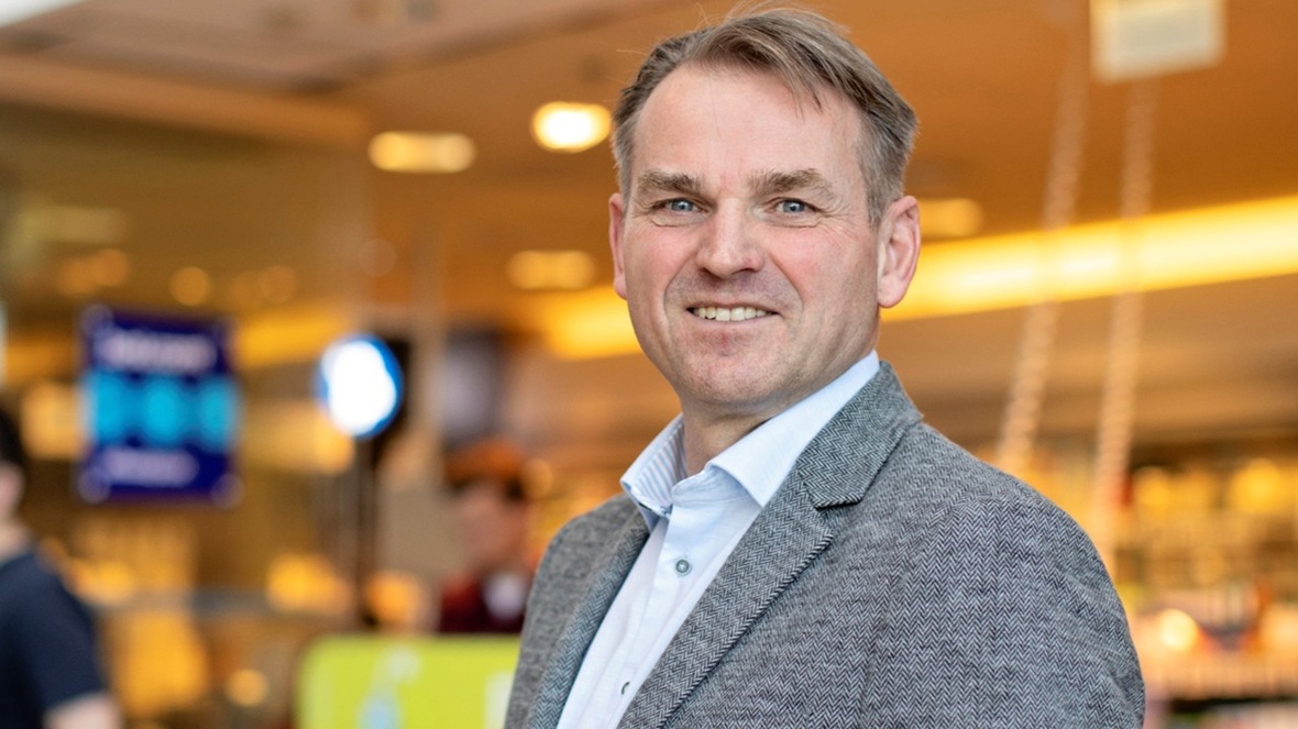 Albert Heijn herpositioneert van supermarkt naar foodtech-bedrijf