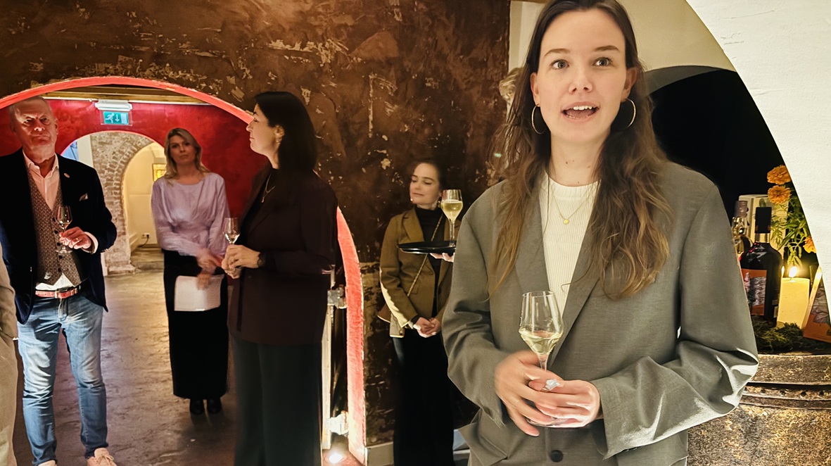 Gall & Gall kiest nieuwe koers en vernieuwt winkel