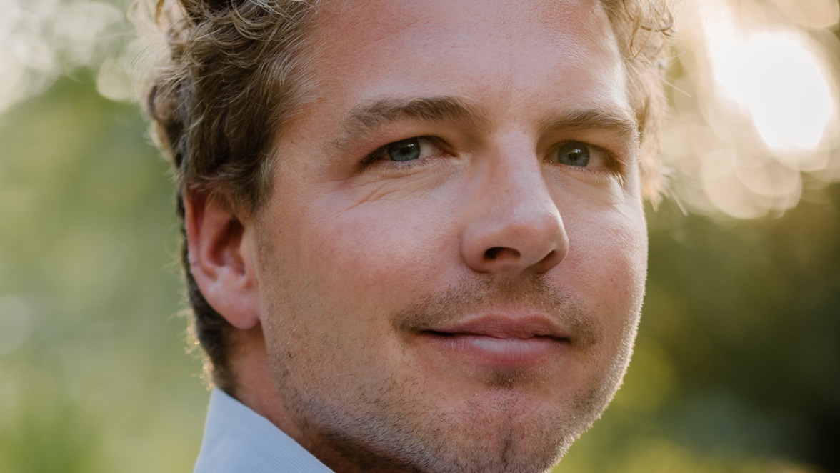 [marketeer 234] Martijn Uittenbogaard - Bol Grote Speelgoedboek: 'Bouwen aan merken geeft me energie'