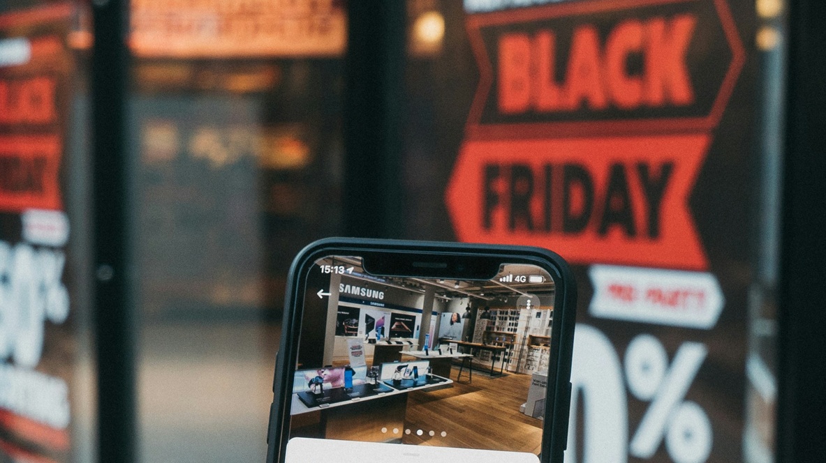 [onderzoek] ABN Amro: 'Populariteit Black Friday stagneert'