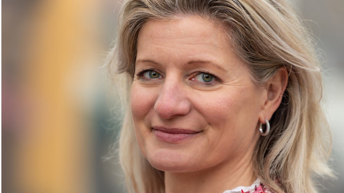 [marketeer 235] Barbara van Schuppen - marketeer McArthurGlen Group: 'Onze outlets bieden een dagje uit'