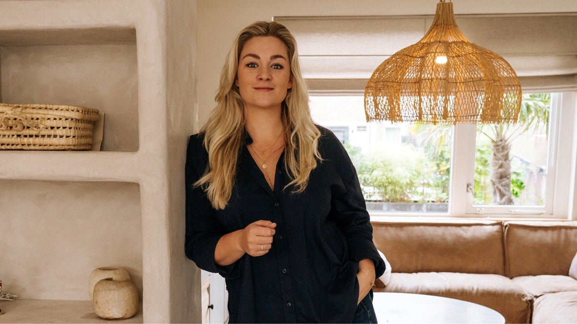 [marketeer 238] Josje Geluk - founder Luck Bag: 'Marketing laat het merk vliegen' 