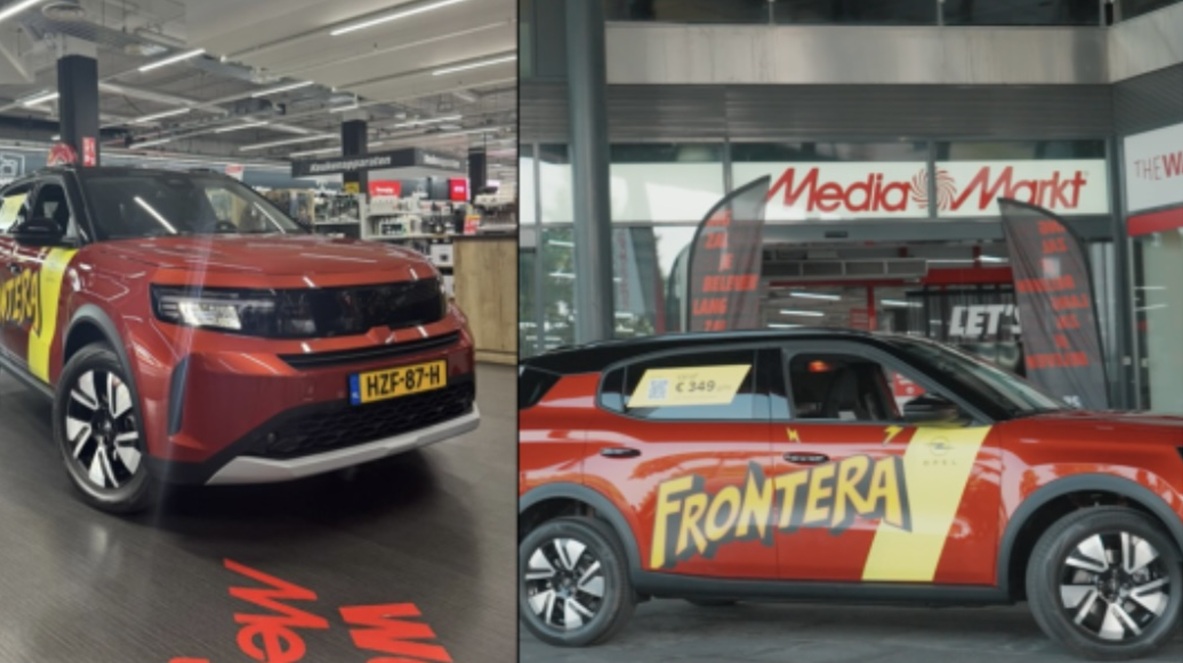 [retailmedia] MediaMarkt ingezet als non-endemic showroom