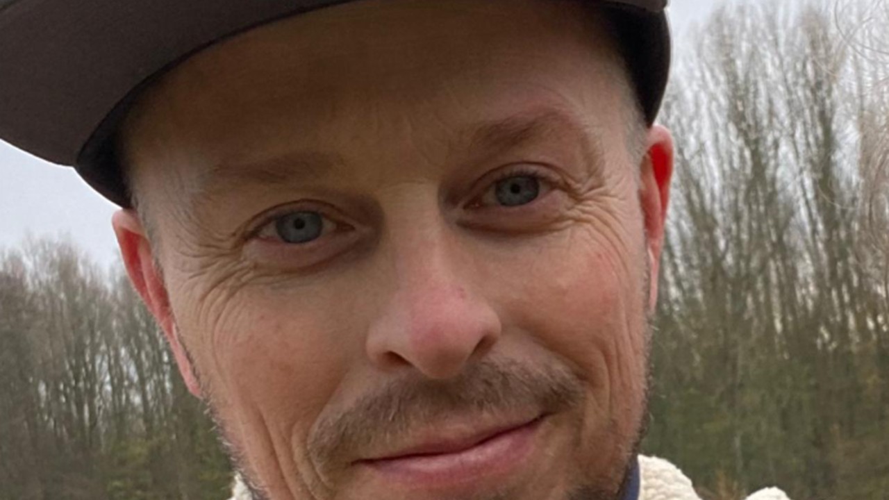 Rutger Koene van Asics: 'De kunst is om relevant te blijven in een wereld vol ruis'