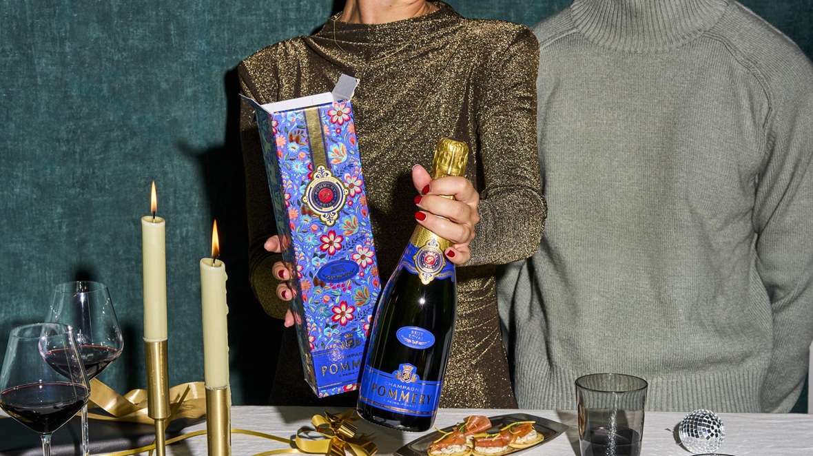 Gall & Gall voorspelt dranktrends 2026