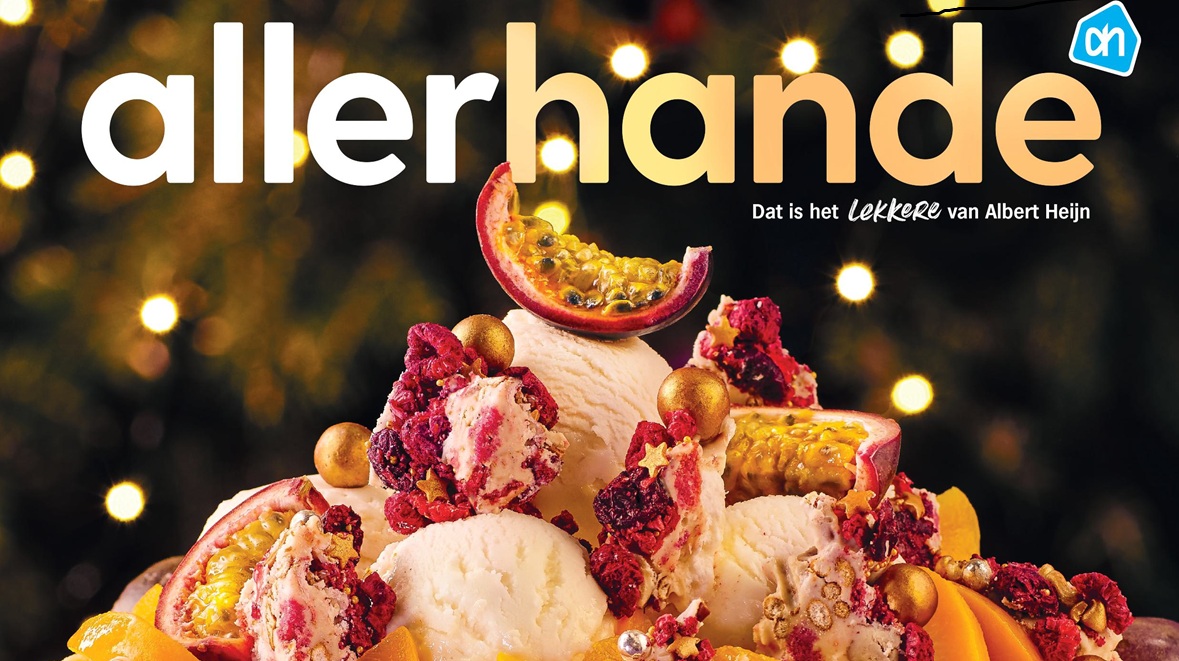 [interview] Joyce Bierman (AH): 'Affordable luxury en zorgeloos genieten'