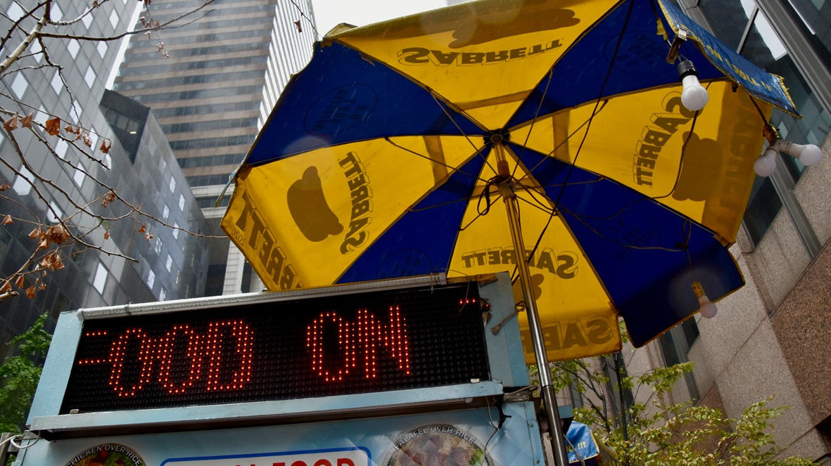 [onderzoek] In groeimarkt on-the-go food wint gemak van gezondheid