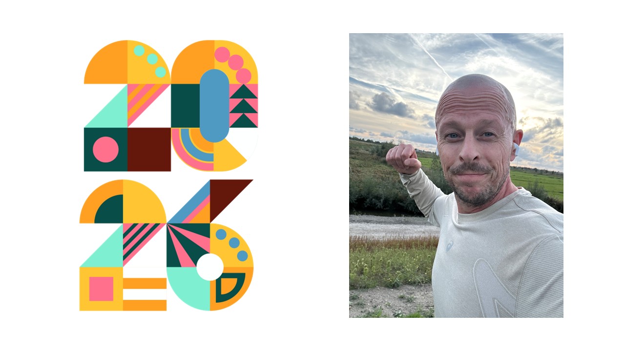 Rutger Koene van Asics blijft sturen op duurzame, betekenisvolle groei