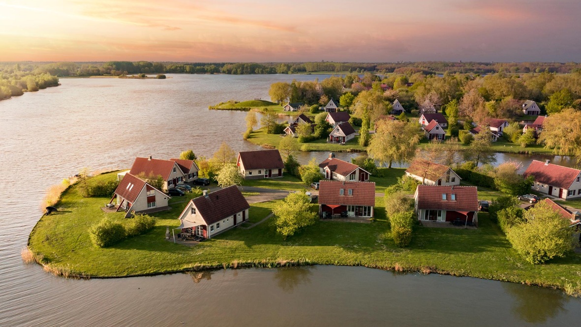 Leisuremerk Center Parcs versnelt Europese transformatie